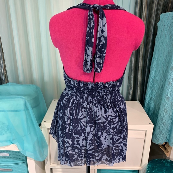 Michael Kors Halter Top - Picture 3 of 6